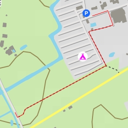 thumbnail for Chemin du Pont Breton - Chemin du Pont Breton