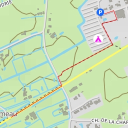 thumbnail for Route de Saint-Jean-de-Monts - Route de Saint-Jean-de-Monts