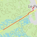 thumbnail for Route de Saint-Jean-de-Monts