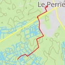 thumbnail for Chemin des Gabornières - Chemin des Gabornières