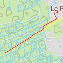 thumbnail for Route de Saint-Jean-de-Monts - Route de Saint-Jean-de-Monts