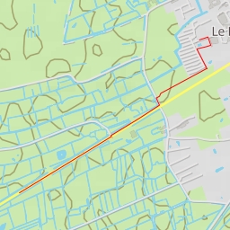 thumbnail for Route de Saint-Jean-de-Monts - Route de Saint-Jean-de-Monts