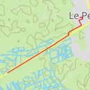 thumbnail for Route de Saint-Jean-de-Monts