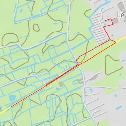 thumbnail for Route de Saint-Jean-de-Monts