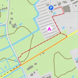 thumbnail for Route de Saint-Jean-de-Monts