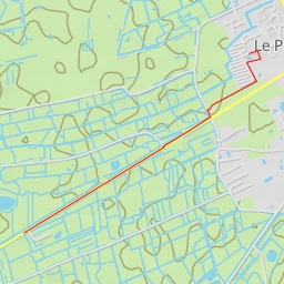thumbnail for Route de Saint-Jean-de-Monts - Route de Saint-Jean-de-Monts