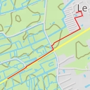 thumbnail for Route de Saint-Jean-de-Monts