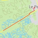 thumbnail for Route de Saint-Jean-de-Monts