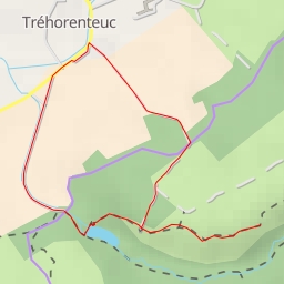 thumbnail for Chemin des bousiers