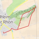 thumbnail for St 2289 - Sondheim v.d.Rhön