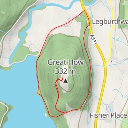 thumbnail for Great How