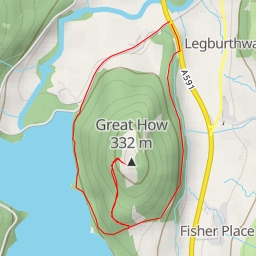 thumbnail for Dam Road