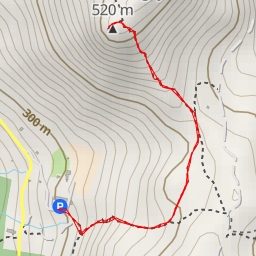 thumbnail for Monte Sant Anghjulu