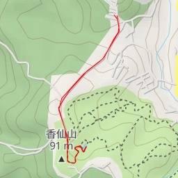 thumbnail for 櫻花大道 - 新竹市