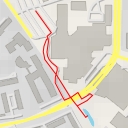 thumbnail for Wättinge gårdsväg