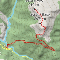 thumbnail for Sestrals