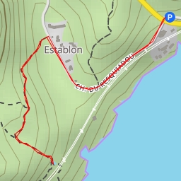 thumbnail for Sentier du Littoral - Sentier du Littoral