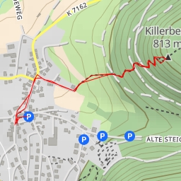 thumbnail for Killerberg