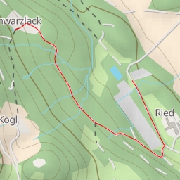 thumbnail for Herzfrequenz-Messung und Kräftigung - Schwarzlack