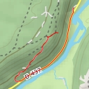 thumbnail for Point de vue des Granges