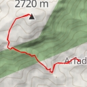 thumbnail for ارفع کوه