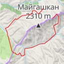 thumbnail for Нижний ярус - Конная тропа