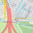 thumbnail for Havenspoorpad - Havenspoorpad - Rotterdam