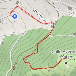 thumbnail for Colle Aventino