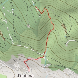 thumbnail for Pozza del Bosco