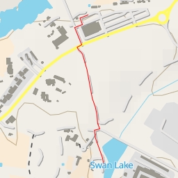 thumbnail for بحيرة البجع