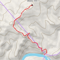 thumbnail for Paint Mountain