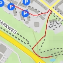 thumbnail for Bergedorfer Straße - Bergedorfer Straße - Hamburg