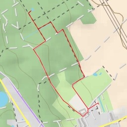 thumbnail for Zone Humide en Forêt de l'Hautil - Chemin d'Écancourt à Boisemont