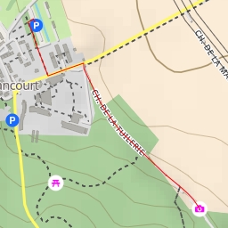 thumbnail for Chemin de la Tuilerie