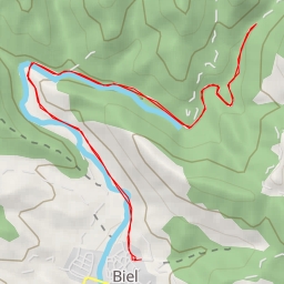 thumbnail for Piscinas