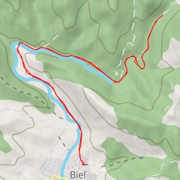 thumbnail for Piscinas