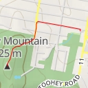 thumbnail for Toohey Mountain