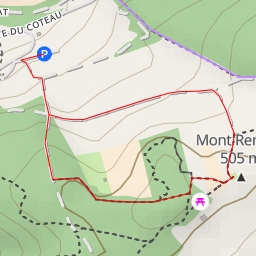 thumbnail for Mont Renaud