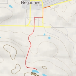 thumbnail for Luge Run - Luge Run