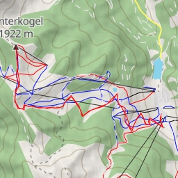 thumbnail for Hinterkogel