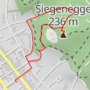 thumbnail for Am Wittenbrink - Bielefeld