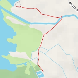 thumbnail for Ball Trap - Chemin Forestier