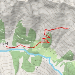 thumbnail for Fergenhütte