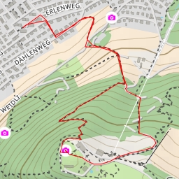 thumbnail for Gurten Aussichtsturm - Grünenbodenweg