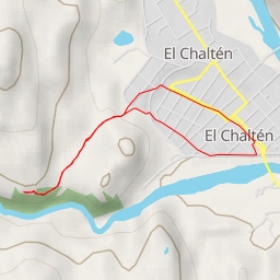 thumbnail for Mirador Cascada Margarita