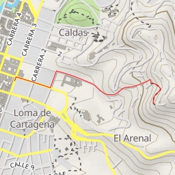 thumbnail for Mirador