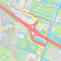 thumbnail for IJdoornlaan - Amsterdam