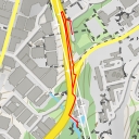 thumbnail for 青山公路－葵涌段 Castle Peak Road – Kwai Chung - 葵青區 Kwai Tsing District