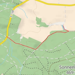 thumbnail for Hennersdorfer Weg - Hennersdorfer Weg