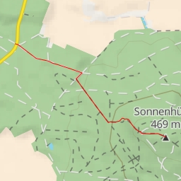 thumbnail for Sonnenhübel